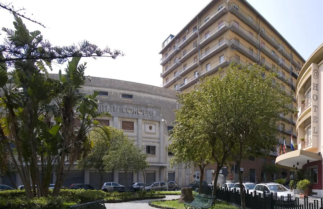 Grande Albergo Maugeri-1